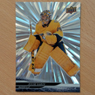 2024-25 Upper Deck Juuse Saros Outburst - pikkukuva 1