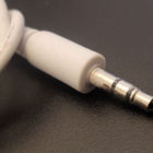 Audio johto 3.5mm 80cm AUX - pikkukuva 2