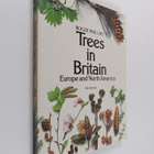 Roger Phillips : Trees in Britain, Europe and North America - pikkukuva 1