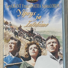 Ylpeys ja intohimo (1957) Frank Sinatra, Cary Grant - pikkukuva 1