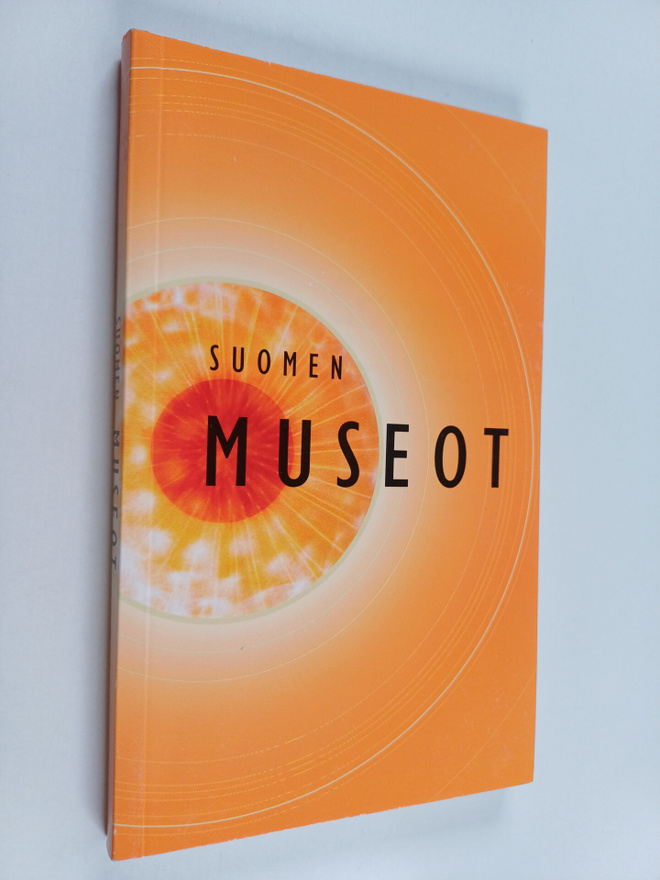 Hilkka ym. Vallisaari : Suomen museot
