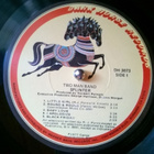 Splinter - Two Man Band LP - pikkukuva 4