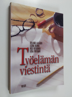 Työelämän viestintä