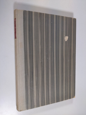 W. Somerset Maugham : Elämältä se maistui