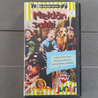VHS: Meidän Sakki / The Little Rascals (Hal Roach 1994) - pikkukuva 1