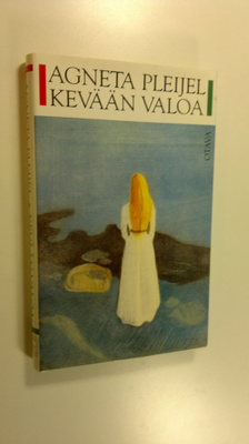 Agneta Pleijel : Kevään valoa