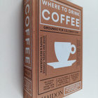 Avidan Ross ym. : Where to Drink Coffee - pikkukuva 1