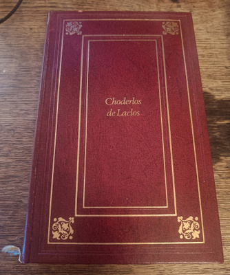 Choderlos de Laclos: Vaarallisia suhteita