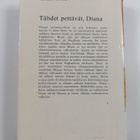 R. F. Delderfield : Tähdet pettävät, Diana : romaani - pikkukuva 2