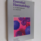 A. V. Hoffbrand : Essential haematology - pikkukuva 1