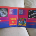 Jefferson Starship LP Gold USA 1979 Grunt Records + 7" sinkk - pikkukuva 2