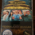 Bill Murray- Vedenalainen maailma dvd - pikkukuva 1