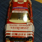 Bburago Ferrari 308 GTB, burago 1:24 - pikkukuva 4