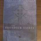Troy Duffy: The Boondock Saints DVD - pikkukuva 1