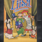 Liisa Ihmemaassa n:o 6 1986  Varokaa ihmetippoja - pikkukuva 1