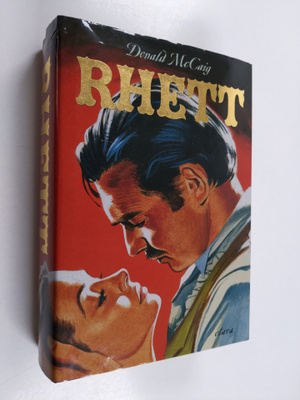 Donald McCaig : Rhett