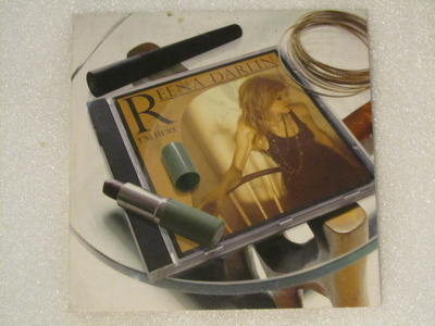 Reena Darlin • I'm Here CD