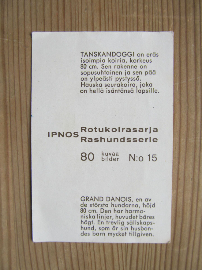 Item image