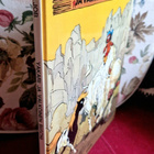 Yokari.Ja Valkoinen Biisoni sarjakuva albumi 1983 - pikkukuva 4