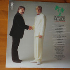 Pirkka-Pekka Petelius:Muistan Sua Elaine LP - pikkukuva 2