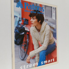 Patons and Baldwins Limited : Patons : street smart (knit... - pikkukuva 1