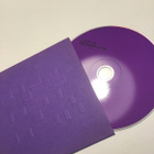 Coldplay The hardest part CDS single - pikkukuva 1