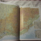 The Times Concise Atlas of the World 11. uudistettu painos - pikkukuva 5