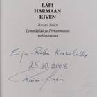 Raimo Siren : Läpi harmaan kiven : Lempäälää ja Pirkanmaa... - pikkukuva 3