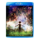 UUSI BEASTS OF THE SOUTHERN WILD BLU-RAY (2012) EI PK - pikkukuva 1