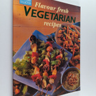 Sheryle Eastwood : Flavor Fresh Vegetarian Recipes - pikkukuva 1