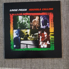 Loose prick - Kouvola calling LP - pikkukuva 1