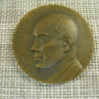 Otto Walter Ehrström mitali 1954 /Aarre Aaltonen 1954. - pikkukuva 1
