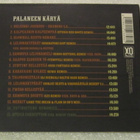 Paleface • Palaneen Käryä CD - pikkukuva 2