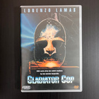 Gladiator Cop - DVD - pikkukuva 1