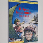 Pentti (toim.) Laitinen : Kilpaa kuoleman kanssa - pikkukuva 1