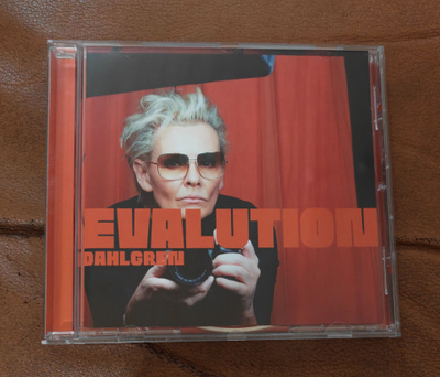 Dahlgren: Evalution CD