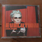 Dahlgren: Evalution CD - pikkukuva 1