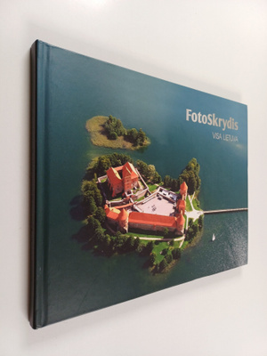 FotoSkrydis - visa Lietuva
