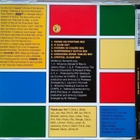 East 17 - West End Girls CD Single - pikkukuva 2