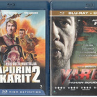 2 KPL blu-ray - pikkukuva 1
