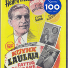 Köyhä laulaja (DVD) - pikkukuva 1