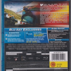 FAST & FURIOUS ( BLU-RAY ) - pikkukuva 2