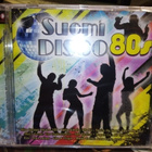 CD SUOMI DISCO 80'S (UUSI) - pikkukuva 1