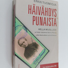 Erkki Tuomioja : Häivähdys punaista : Hella Wuolijoki ja ... - pikkukuva 1