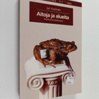 Jyri Vuorinen : Aitoja ja alueita - kirjoituksia estetiik... - pikkukuva 1