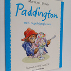 Michael Bond : Paddington och regnbågsglassen - pikkukuva 1