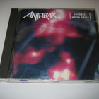 Anthrax - Sound Of White Noise (CD) - pikkukuva 1