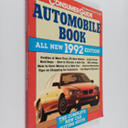The Automobile Book 1992 - pikkukuva 1