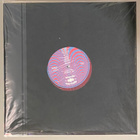 Jan Stenfors: Vinegar Blood, RSD 2021, viininpunainen LP - pikkukuva 2