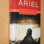 Harri Nykänen : Ariel ( 1.p. 2004 ) - pikkukuva 1